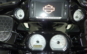 HARLEY FLTRXS1750 2017