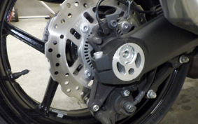 KAWASAKI NINJA 1000 A 2014