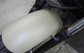 HONDA REBEL 250 E-Clutch 2018 MC49