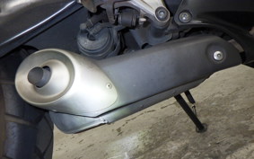HONDA CB125 R 2016 JC91