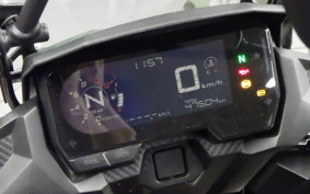 HONDA 400X 2023 NC56