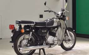 KAWASAKI K125 2026 K125