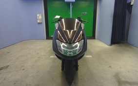 YAMAHA MAXAM 250 2007 SG21J