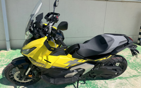 YAMAHA MT-25 RG74J