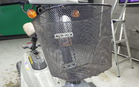 HONDA ZOOK 2013 AF26