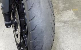 YAMAHA TRACER 9 GT 2021 RN70J