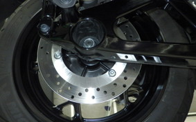 YAMAHA X-MAX 250 SGA8J