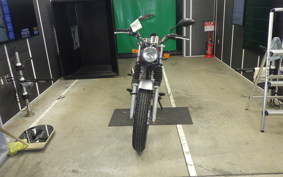 HONDA CB223S 2018 MC40
