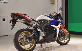 HONDA CBR600RR GEN 3 2010 PC40