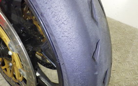 HONDA CBR1000RR R 2020 SC82