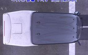 HONDA GYRO CANOPY-2