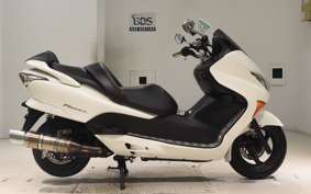 HONDA FORZA Z 2003 MF08