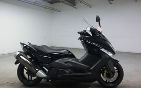 YAMAHA T-MAX 500 Fi 2010 SJ08J
