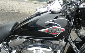 HARLEY FLSTC 2012 BW5