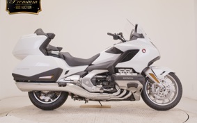 HONDA GL 1800 GOLD WING TOUR DCT 2026 SC79