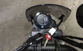 YAMAHA XSR700 2023 RM41J