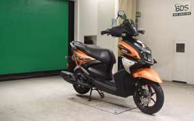 YAMAHA CYGNUSRAYZRハEVEリッド