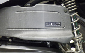 SUZUKI SWISH 125 2008 DV12B