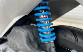 SUZUKI ADDRESS V125 CF46A