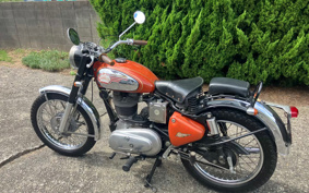 OTHER ENFIELD BARETTO350 1997 ...
