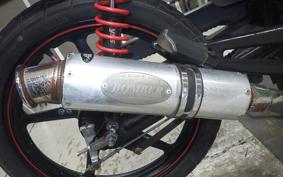 YAMAHA YBR125