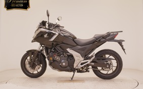 HONDA NC750X DCT 2025 RH23