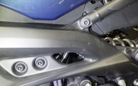 YAMAHA XSR900 2016 RN46J