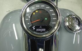 HARLEY FLFB1920 2026