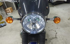 TRIUMPH BONNEVILLE T120 2022