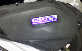 HONDA PCX 160 KF47