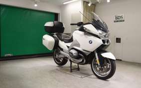 BMW R1200 RT 2009