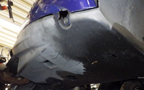 YAMAHA JOG Gen.4 SA16J
