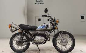 YAMAHA GT50 1980 FT1