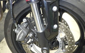 TRIUMPH TRIDENT 660 2021