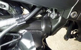 YAMAHA MT-07 2021 RM33J