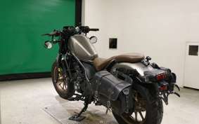 HONDA REBEL 250 S 2003 MC49