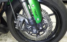 KAWASAKI NINJA 1000 A 2020 ZXT00W