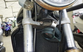 KAWASAKI BALIUS 250 ZR250A