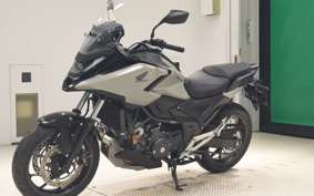 HONDA NC750X 2025 RH23