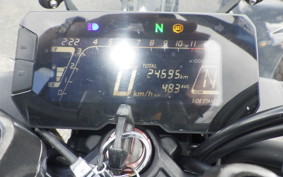 HONDA CB125 R JC91