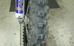 YAMAHA YZ250F 2002 CG27C