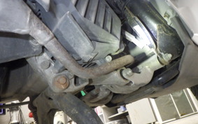HONDA BENLY 50 2009 AA05