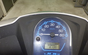 YAMAHA JOG-7 AY01