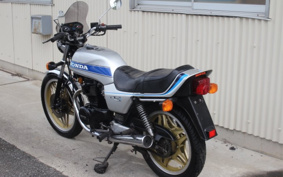 HONDA CB400 CB400N