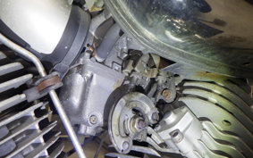YAMAHA VIRAGO 1100 1995 4PP
