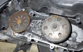 SUZUKI LET's 4 CA45A
