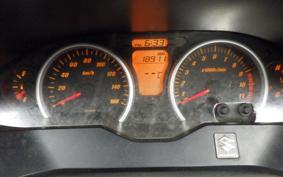 SUZUKI SKYWAVE 250 (Burgman 250) S Gen.3 CJ46A
