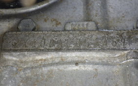 KAWASAKI ZEPHYR 400 Gen.2 ZR400C