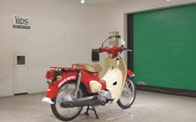 HONDA C50 SUPER CUB 2022 AA09