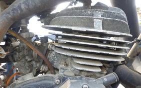 YAMAHA YF200S 3JM